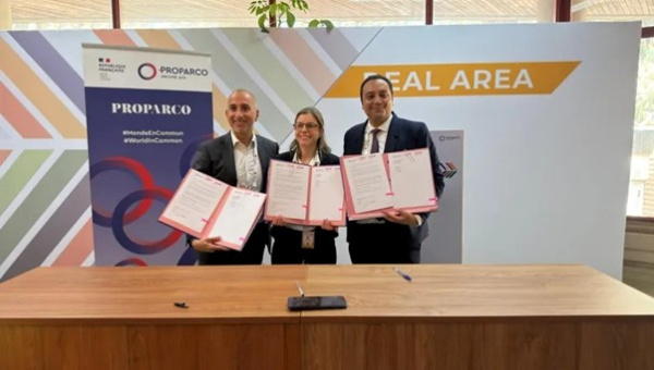 Yas et AXIAN concluent un partenariat de 300 millions d&rsquo;euros avec Proparco