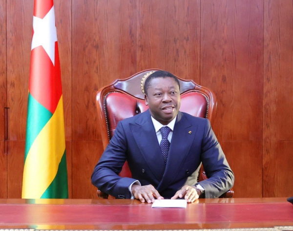 Togo: Government takes new social measures to deal with the high cost of living