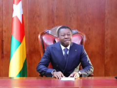 Togo: Government takes new social measures to deal with the high cost of living
