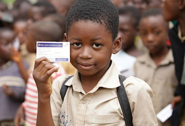 Togo: les résultats du programme School Assur en 5 ans