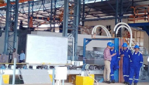 Steel Cube Togo to generate 1,000 direct jobs soon