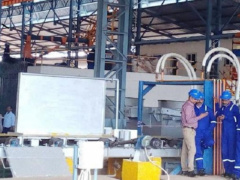 Steel Cube Togo to generate 1,000 direct jobs soon