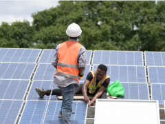 Africa Resilience Investment Accelerator Expands to Togo