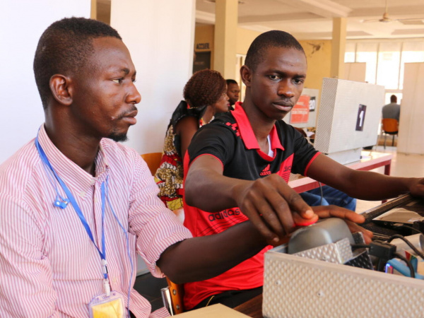 Protection sociale : Faure Gnassingbé annonce un 3e recensement de la population, cette fois-ci biométrique