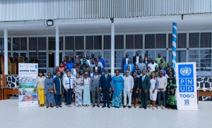 Conservation de la biodiversit&eacute; : le Togo se dote d&rsquo;un programme de financement