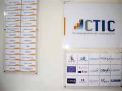 Togo : Telecom Ministry teams up with CTIC-Dakar to set up Tech Hub in Lomé