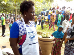 Togo: FNFI provided more than CFA81 billion worth of loans since its creation, in 2014