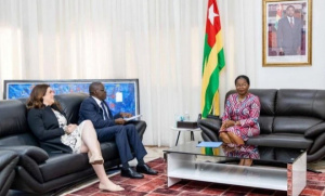 MCC Compact: A task force will be deployed to assess projects  in Togo