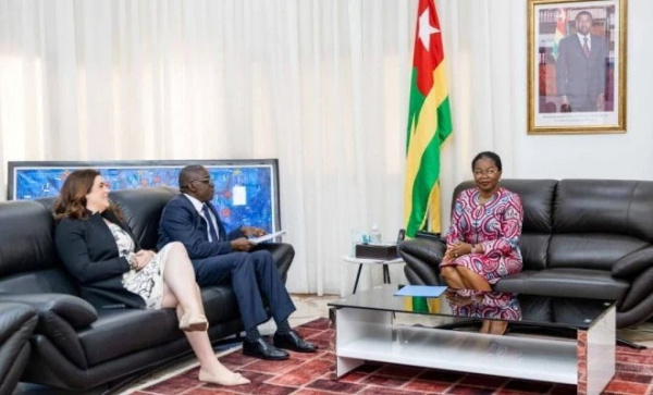 MCC Compact: A task force will be deployed to assess projects  in Togo