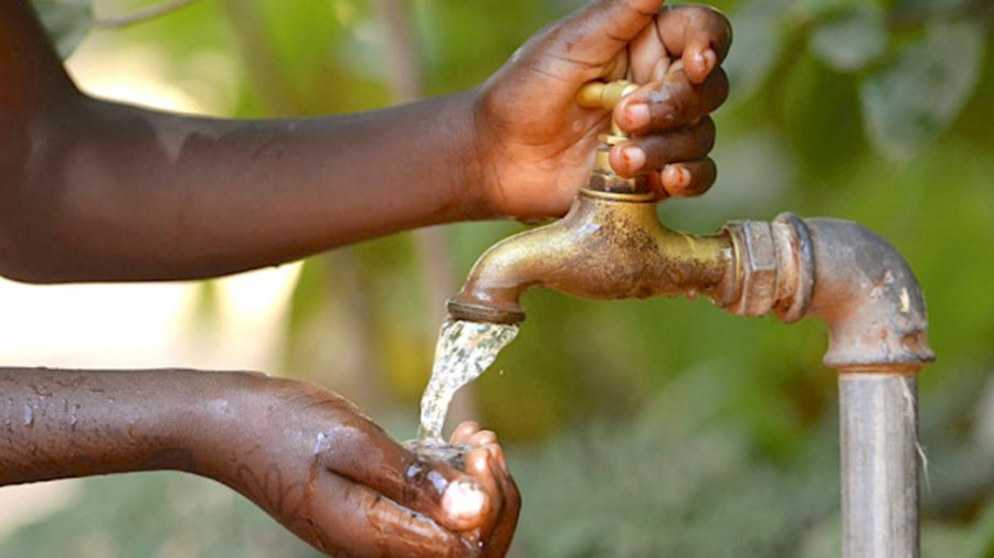 Accès à l&#039;eau potable : le Togo fait une mise à jour de son objectif pour 2025