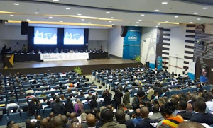 Ecobank annonce son AG annuelle pour le 25 avril, apr&egrave;s une deuxi&egrave;me ann&eacute;e de redressement de ses performances