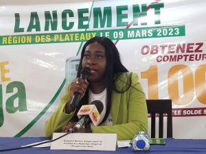 Acc&egrave;s universel &agrave; l&rsquo;&eacute;lectricit&eacute; : le Fonds Tinga entre dans sa phase op&eacute;rationnelle