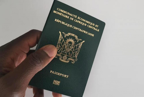 Suppression du visas entre le Togo et la Centrafrique