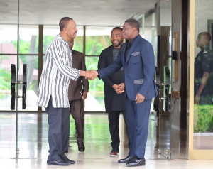 Togo: la branche d&rsquo;Afriland First Group d&eacute;di&eacute;e aux investissements pourrait bient&ocirc;t lancer ses activit&eacute;s