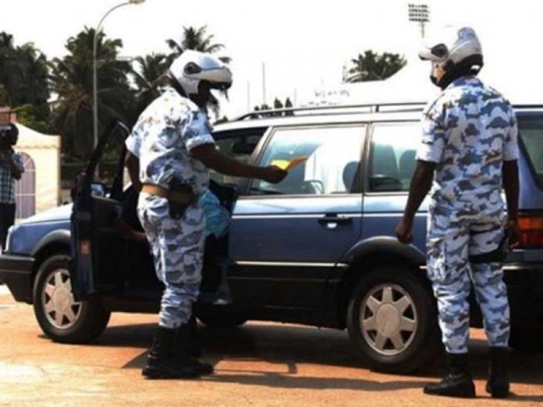 Togo : les contrôles du paiement de la TVM démarrent le 1er avril prochain (OTR)