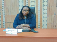 Togo Reviews BOAD Projects as New Regional Program Is Launched