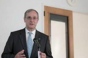 Togo : la Coop&eacute;ration allemande injecte 4,6 milliards FCFA dans la formation et l&rsquo;insertion professionnelle des jeunes