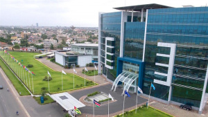 Ecobank Transnational Incorporated s'annonce sur une &eacute;mission d&rsquo;obligations internationales avec un roadshow imminent