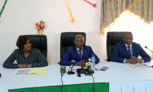 Pour la 4&egrave;me ann&eacute;e cons&eacute;cutive, le Togo est &eacute;ligible &agrave; un programme du Fonds am&eacute;ricain Millenium Challenge Account