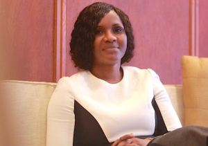 Sandra Johnson d&eacute;taille le plan de soutien au secteur priv&eacute;