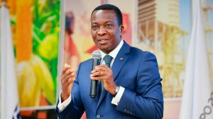 Kodjo Adedze Named Togo’s “Super Minister” for Infrastructure and Housing