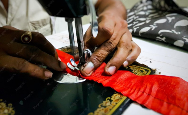 Togo launches free vocational training program for young women