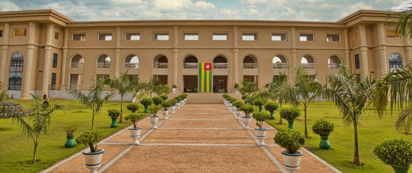 Togo : le nombre de sièges de députés passe de 91 à 113