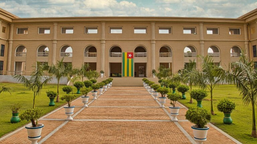 Togo : le nombre de sièges de députés passe de 91 à 113