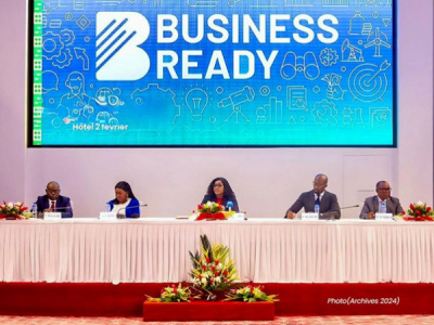 togo-ranks-as-west-africa-s-top-business-climate-performer-in-b-ready-2025