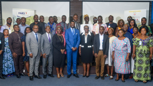 Togo: Ecobank, Government support young entrepreneurs with CFA1.78 billion