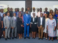 Togo: Ecobank, Government support young entrepreneurs with CFA1.78 billion