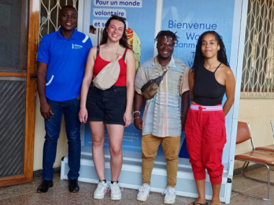 togo-records-record-number-of-french-volunteers-deployed-in-2023