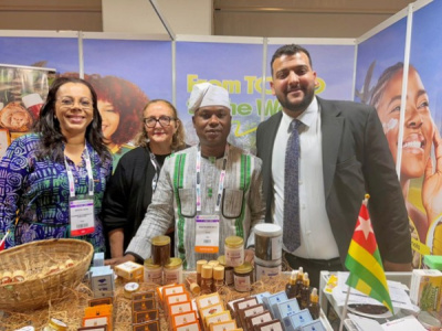 togo-showcases-cosmetics-industry-at-beauty-istanbul-2026