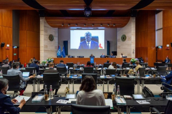 Sécurité alimentaire : le PAM approuve le Plan quinquennal du Togo