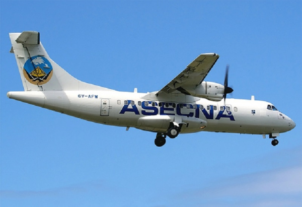 Depuis Lomé, l’ASECNA teste son nouveau système de sûreté aérienne