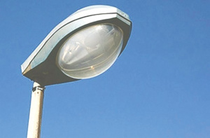 Electrification rurale : inauguration d'un r&eacute;seau &eacute;lectrique dans la localit&eacute; de Koto Cop&eacute;