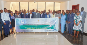 Gouvernance publique : le Togo pr&eacute;pare sa strat&eacute;gie nationale sur l&rsquo;IA