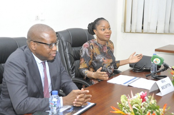 Togo Digitizes 29 Energy Services as Part of Public Sector Reform