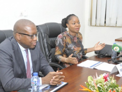 Togo Digitizes 29 Energy Services as Part of Public Sector Reform