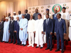 ECOWAS : Togo is so far the only Ecowas member to meet the convergence criteria required for the adoption of a single currency