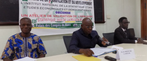 Togo&rsquo;s Kara Region Approves 2024 Statistical Yearbook