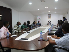 Local consumption: Government holds meeting to boost cooperation between local actors