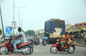 In Togo, 75% of businesses operate in the informal sector