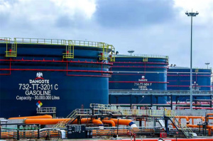 Togo joins first wave of African buyers of Dangote refinery fuel