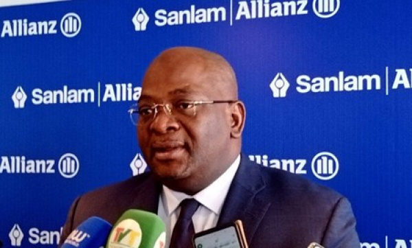 Sanlam Rebrands Togo Operations as SanlamAllianz