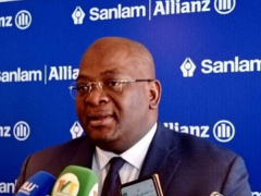 Sanlam Rebrands Togo Operations as SanlamAllianz