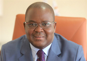 Togolese Edoh Kossi Amenounve appointed as new head of AfricaFinLab, a newly formed entity to boost finance sector in Africa