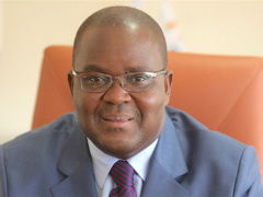 Togolese Edoh Kossi Amenounve appointed as new head of AfricaFinLab, a newly formed entity to boost finance sector in Africa