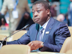 Togo Elected to IAEA Board of Governors for 2025–2027