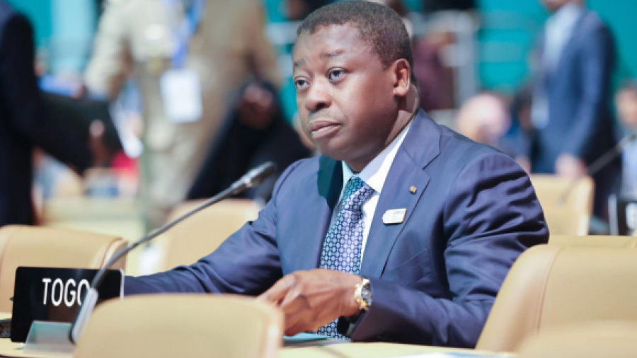togo-elected-to-iaea-board-of-governors-for-2025-2027